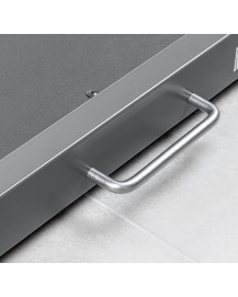 KERN MWN 300K-1M wheelchair scale with medical approval