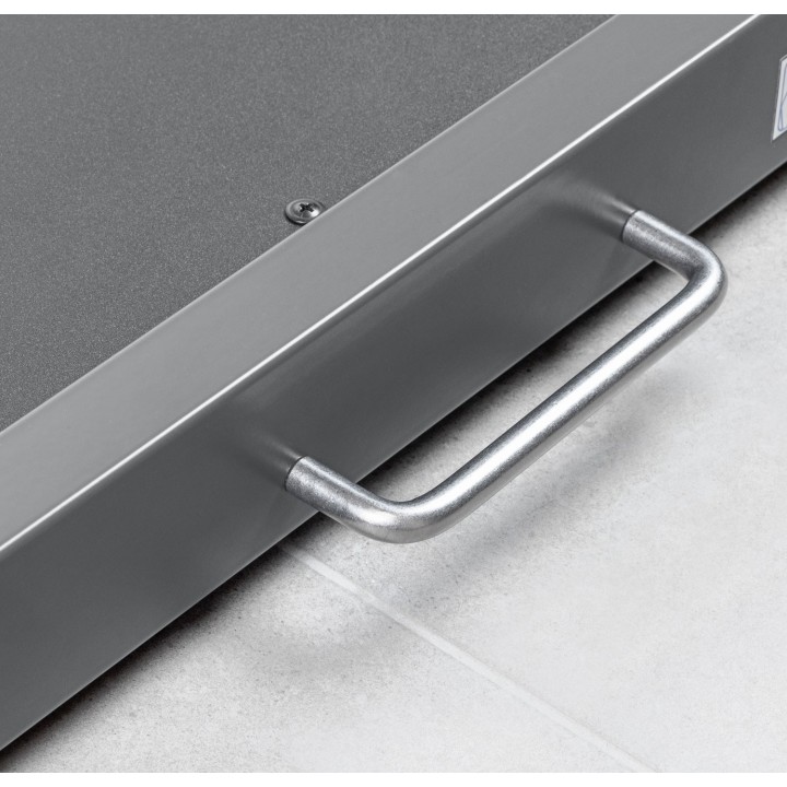 KERN MWN 300K-1M Rollstuhlwaage mit Medizinzulassung