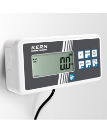 KERN MWN 300K-1MA02 handrail scale with medical approval