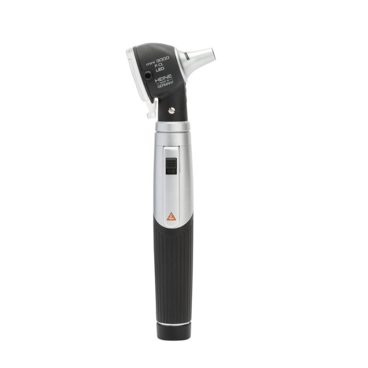 HEINE mini 3000 LED Otoscopio in astuccio rigido