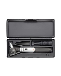 HEINE mini 3000 LED Otoscópio em estojo rígido