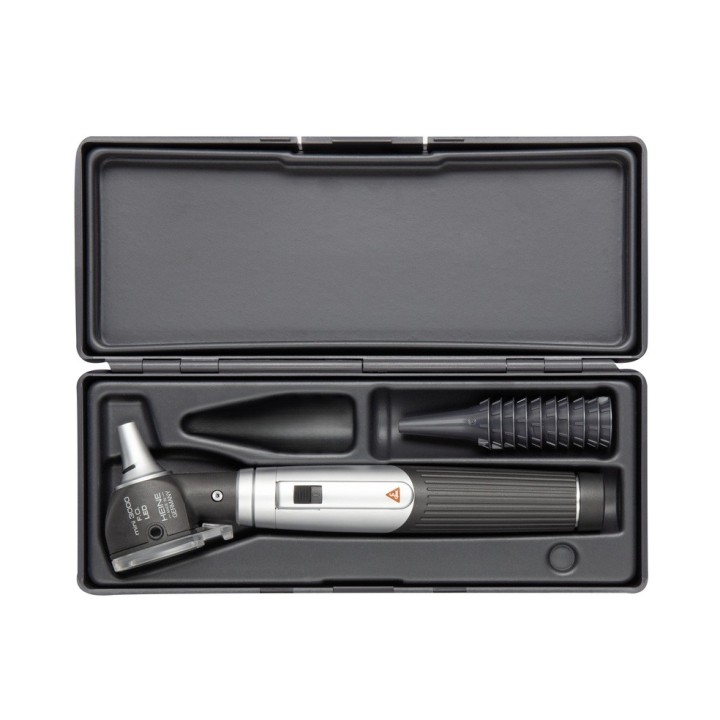 HEINE mini 3000 LED Otoscopio in astuccio rigido