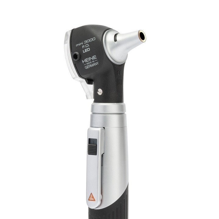HEINE mini 3000 LED Otoscopio in astuccio rigido