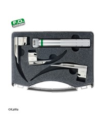 Set laringoscopio KaWe F.O. per neonati