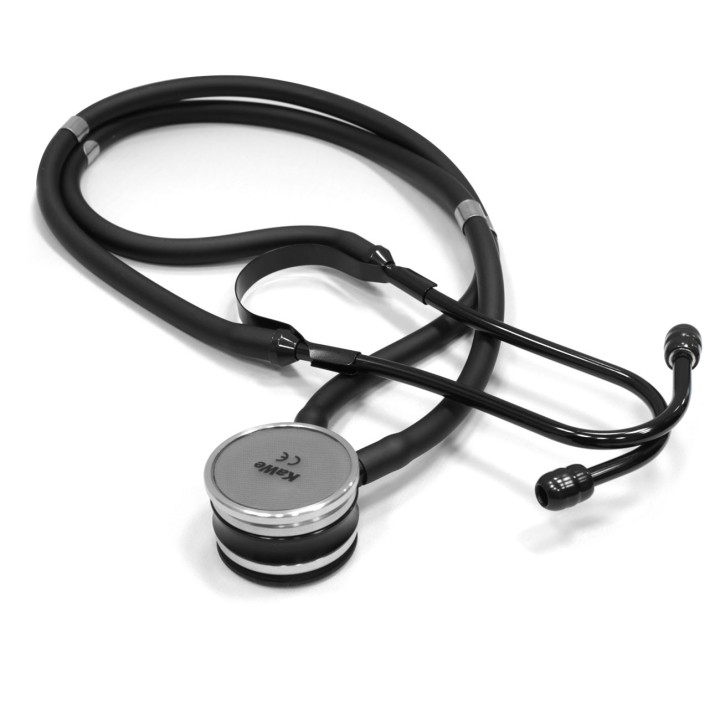 Stéthoscope de cardiologie KaWe PLANET Air