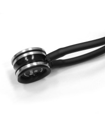 Stetoscopio per cardiologia KaWe PLANET Air