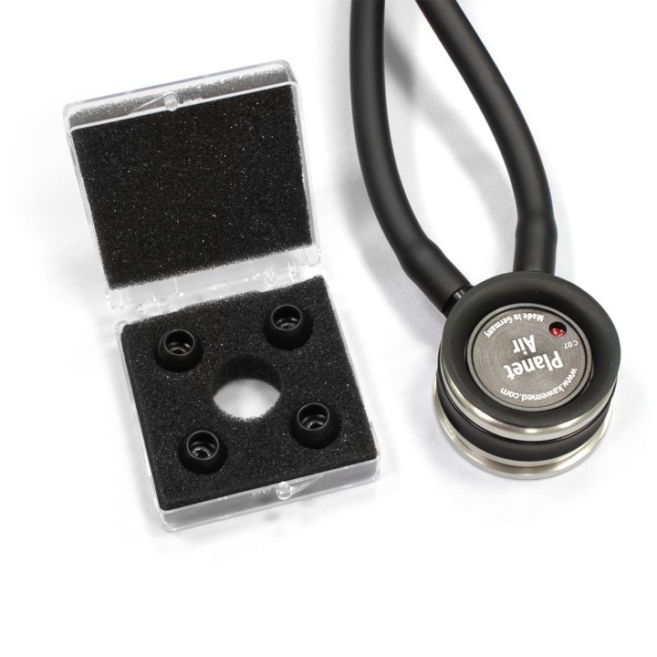 Cardiology stethoscope KaWe PLANET Air
