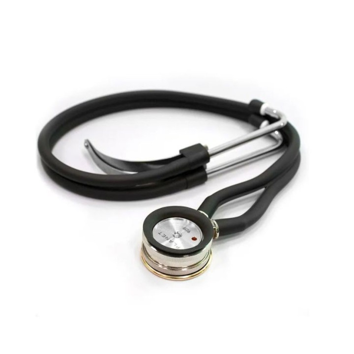 Estetoscópio de cardiologia KaWe PLANET segundo Fassbender