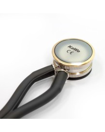 Estetoscópio de cardiologia KaWe PLANET segundo Fassbender