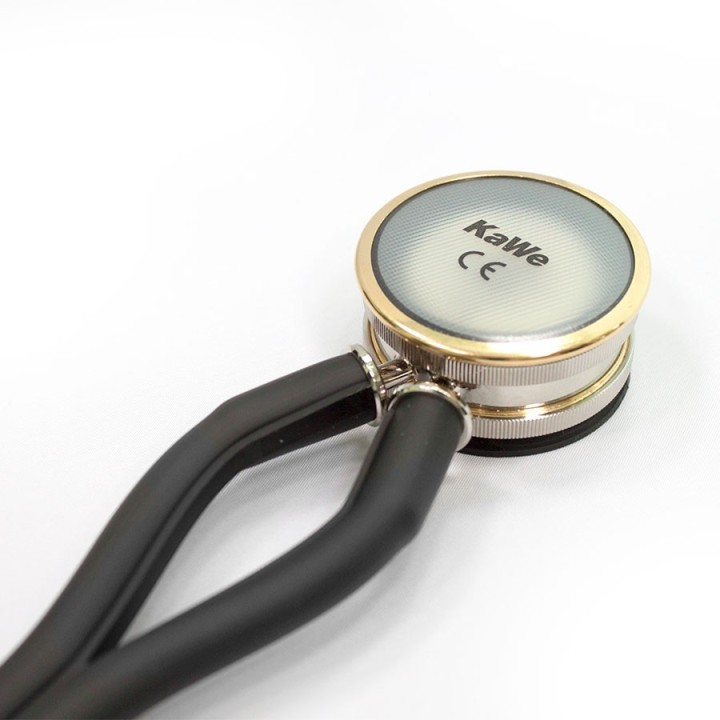 Stetoscopio per cardiologia KaWe PLANET