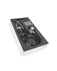 KaWe Profi-Cardiology stethoscope