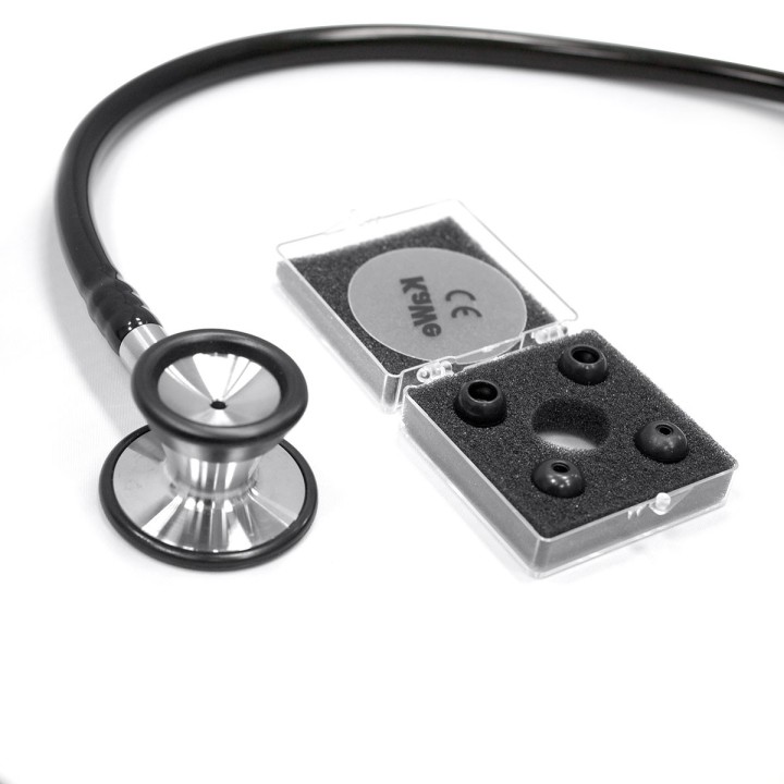 Stetoscopio KaWe Profi-Kardiologie