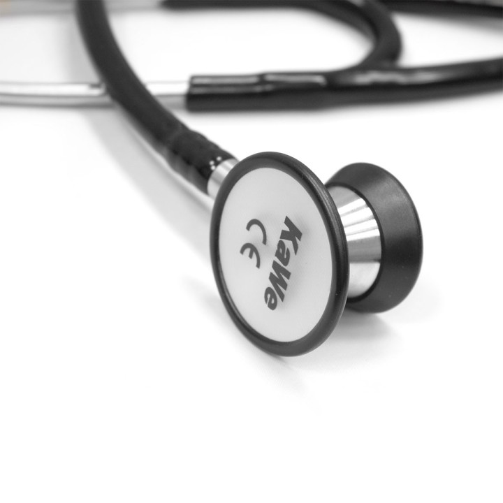 KaWe Profi-Cardiology stethoscope