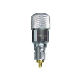 Illumination adapter for proctological HEINE F.O. instruments
