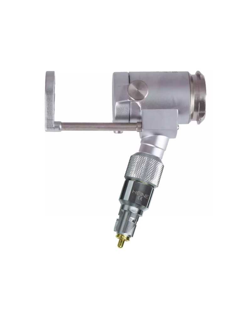 HEINE LED Instrument head for UniSpec tubes