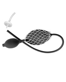 HEINE filtros de higiene desechable con la pera de aire doble