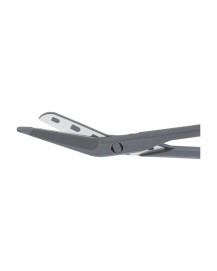 Tijeras Aesculap SUSI para vendajes y telas, 145 mm (5 3/4"), estériles