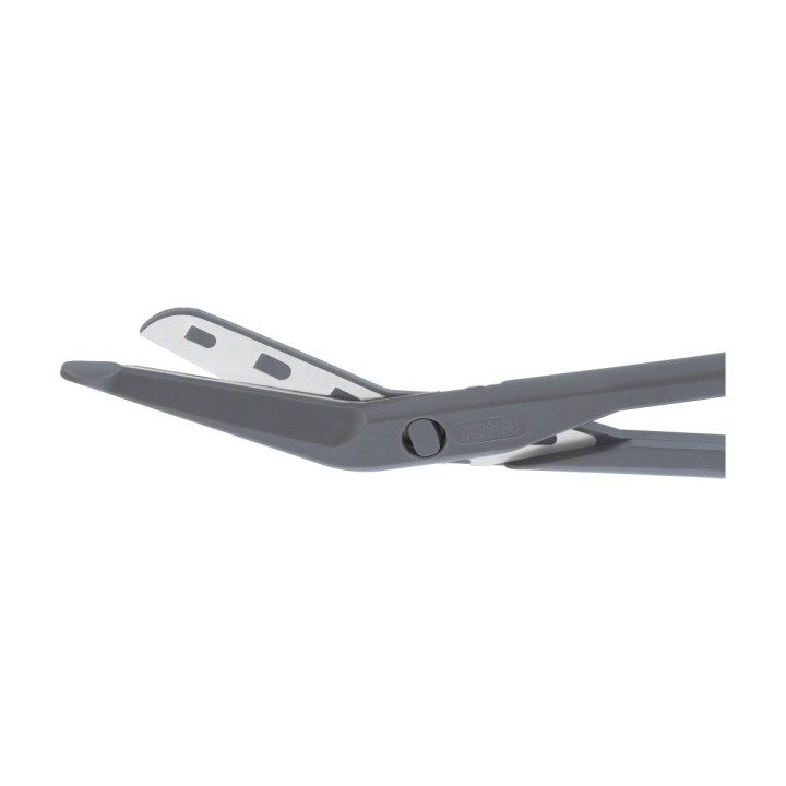 Aesculap SUSI Bandage- and Cloth Scissors, 145 mm (5 3/4"), sterile