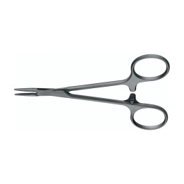 Pinzas hemostáticas Aesculap SUSI HALSTED-MOSQUITO, recto, 125 mm (5")