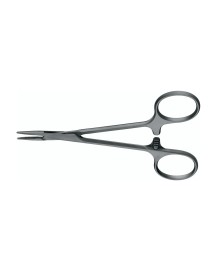 Aesculap SUSI HALSTED-MOSQUITO Pinça hemostática, direto, 125 mm (5")