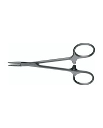 Aesculap SUSI HALSTED-MOSQUITO Hemostatic Forceps, straight, 125 mm (5"), sterile