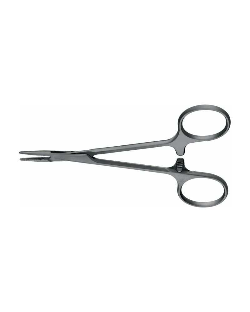 Pinzas hemostáticas Aesculap SUSI HALSTED-MOSQUITO, recto, 125 mm (5")