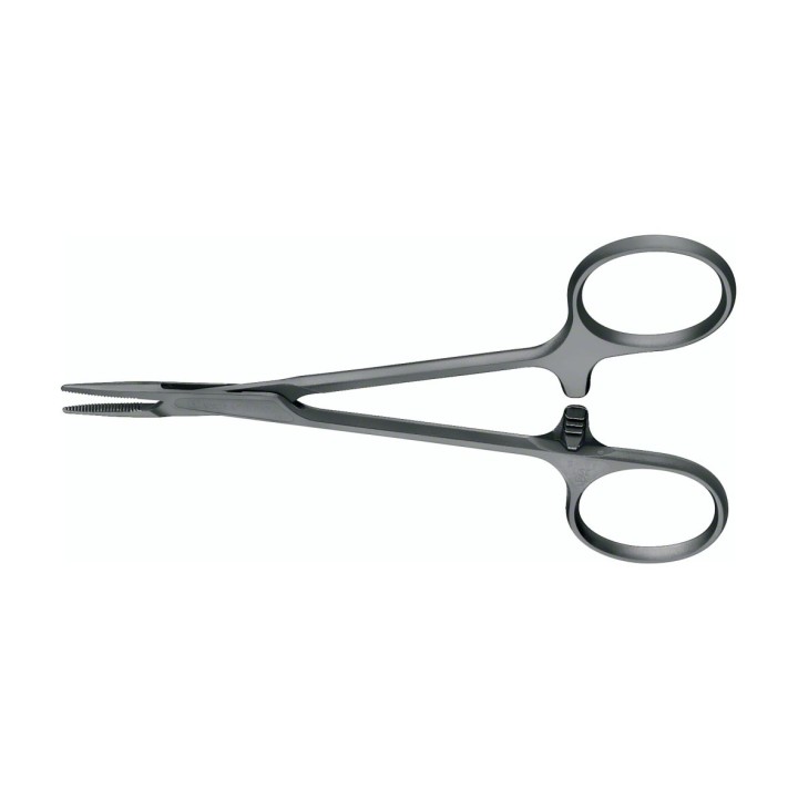 Aesculap SUSI HALSTED-MOSQUITO Hemostatic Forceps, straight, 125 mm (5"), sterile