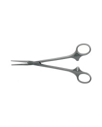 Pinza emostatica Aesculap SUSI BIRKETT, diritta, 185 mm, sterile