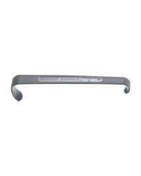 Aesculap SUSI ROUX Retractor, 170 mm (6 3/4"), double ended, sterile
