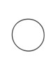 HEINE O-Ring für den sicheren Sitz der Kontaktscheibe