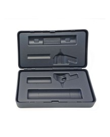 Étui rigide pour otoscope HEINE BETA
