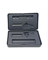 Hard cover case for HEINE BETA Otoscope