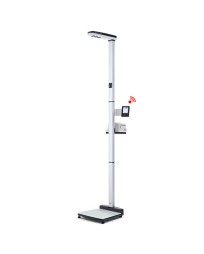 seca 287 Stazione di misurazione ad ultrasuoni wireless