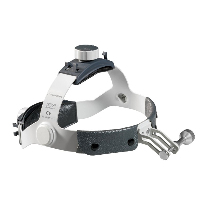 HEINE Professional L Headband for loupes HR and HRP