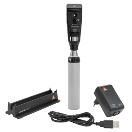 HEINE BETA 200 XHL Skiaskop mit Ladegriff