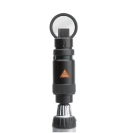 Cabezal oftalmoscopio indirecto manual MONOCULAR HEINE