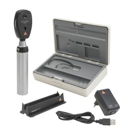 HEINE BETA 200S LED Oftalmoscopio recargable USB