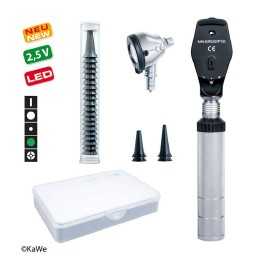 KaWe EUROLIGHT PRO-SET LED Diagnostic Set