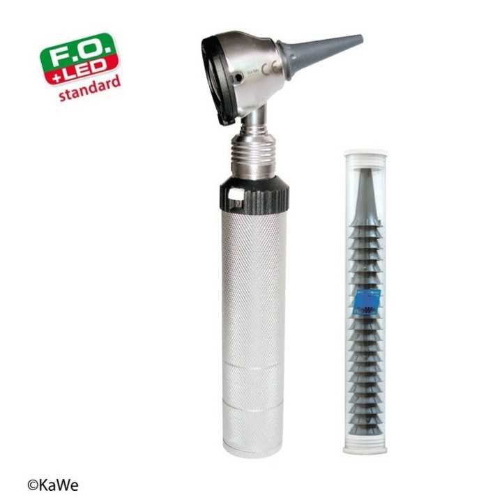 KaWe EUROLIGHT PRO-SET LED Diagnostic Set