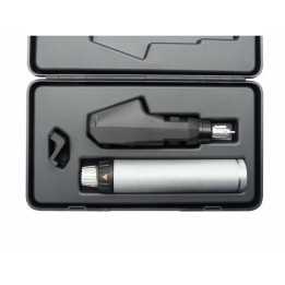 HEINE BETA 200 LED Skiaskop mit Batteriegriff