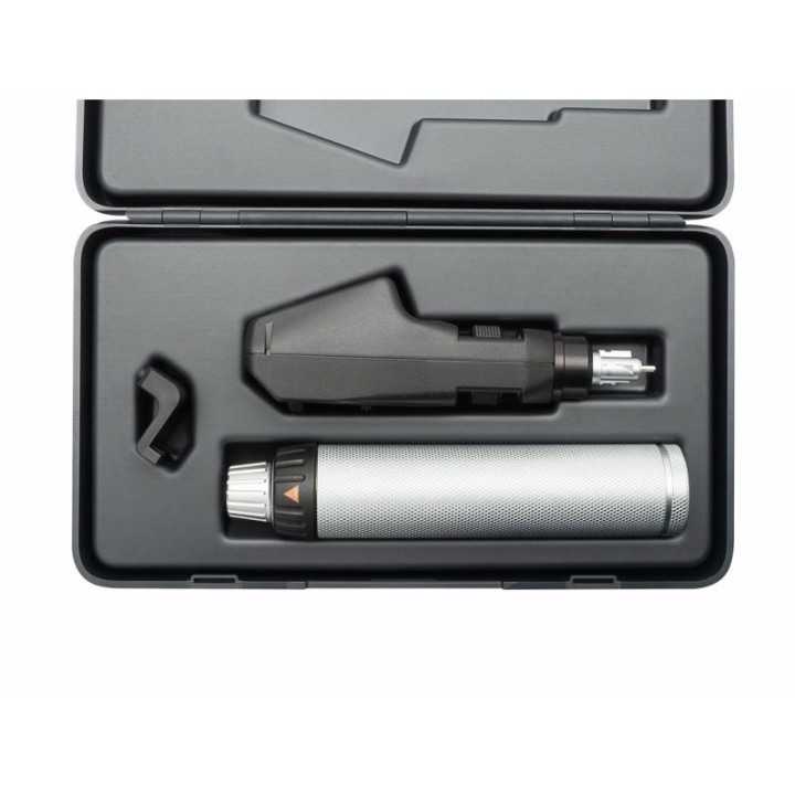 HEINE BETA 200 LED Retinoscope with battery handle