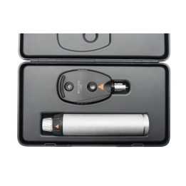 HEINE BETA 200 LED Ophthalmoskop 2,5V mit Batteriegriff