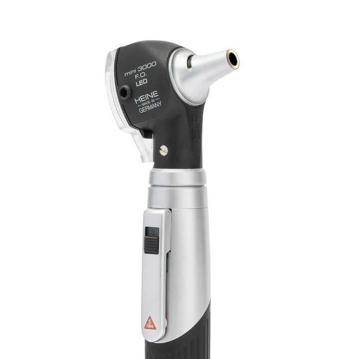 HEINE mini 3000 LED Diagnostik Set