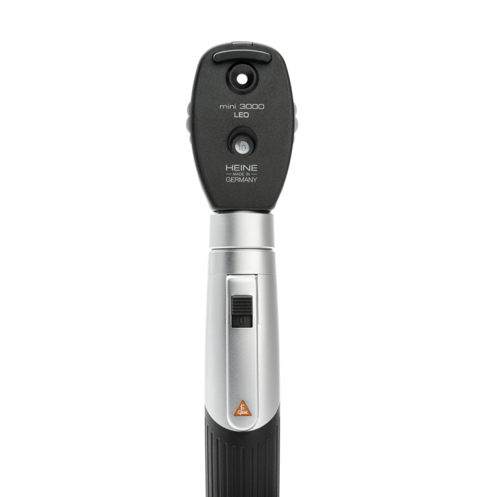 HEINE mini 3000 LED Diagnostik Set