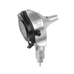 Tête d’otoscope HEINE BETA 400 LED