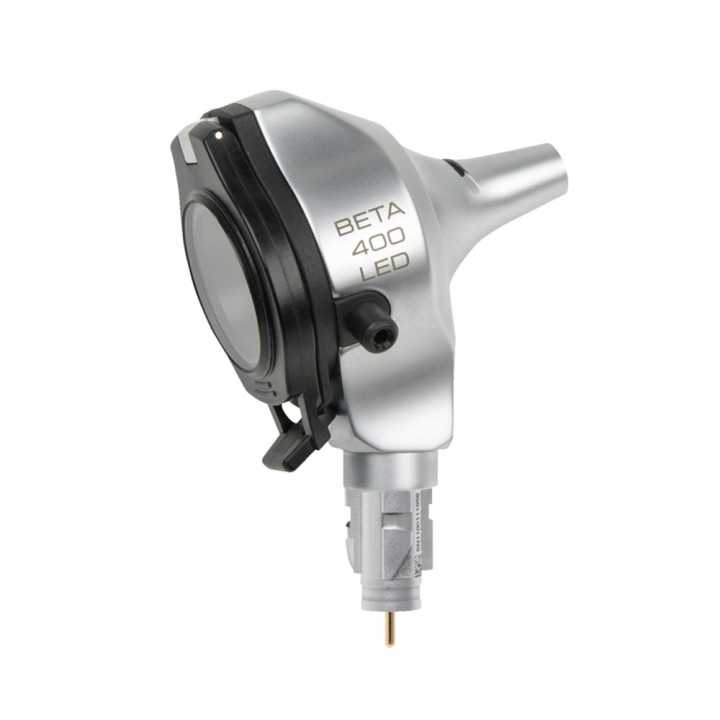 Cabeça de otoscópio HEINE BETA 400 LED