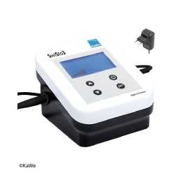 KaWe SwiSto3 iontophoresis device