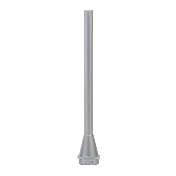 HEINE Long, closed metal specula