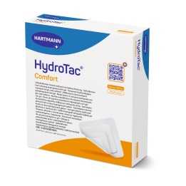 HARTMANN HydroTac comfort, 12.5 x 12.5 cm, 10 pcs