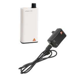 HEINE mPack mini avec bloc d’alimentation enfichable